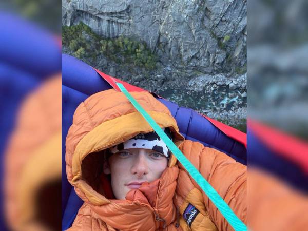 El joven Balin Miller falleció mientras realizaba una transmisión en vivo de su ascenso en el Parque Nacional Yosemite, California. Aquí más detalles de él y su trágica muerte.