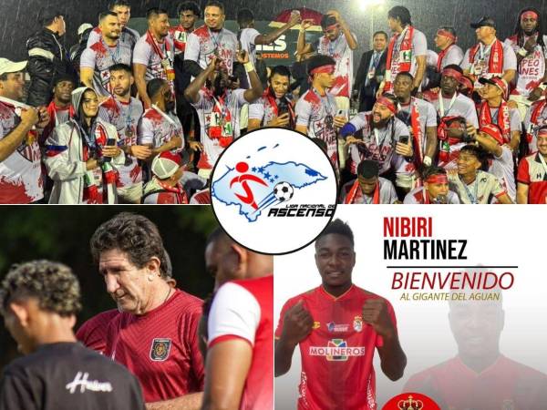 Mercado de fichajes en Ascenso: Leones pierde piezas, Independiente contrata técnico, limpieza en Estrella Roja y Héctor Vargas decide su rumbo.