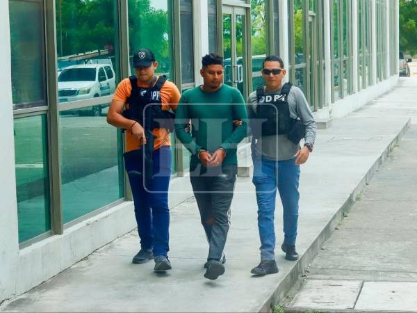 Los juzgados fijaron la audiencia inicial se fijó para el próximo martes 14 de julio a partir de las 10:00 de la mañana.