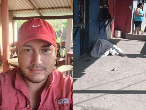 Una persona del sexo masculino perdió la vida de forma violenta este martes -3 de marzo- frente a una iglesia en la colonia Los Maestros, en el municipio de Tocoa, departamento de Colón.