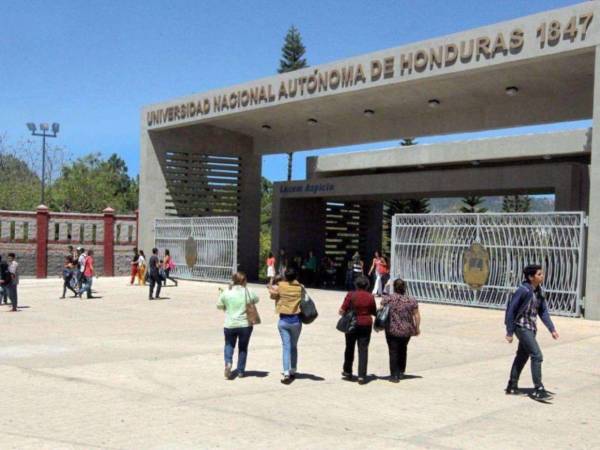 El proceso de prematrícula en la Universidad Nacional Autónoma de Honduras (UNAH), inicia este lunes 4 de mayo según lo dieron a conocer las autoridades de la máxima casa de estudios.