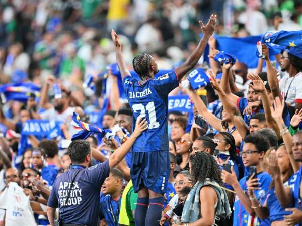El analista dedicó palabras de reconocimiento a Cabo Verde, una de las grandes revelaciones del campeonato.