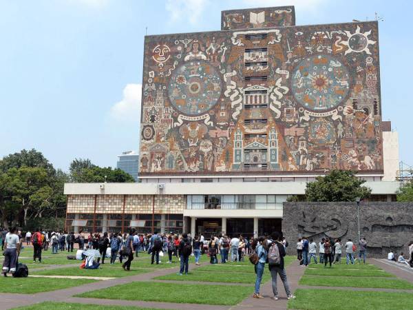 La UNAM detectó un hackeo en cinco sistemas durante su periodos de vacaciones.