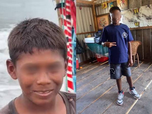 Un niño se convirtió en héroe en la playa El Edén de Marcovia al salvar a tres menores de edad. Lamentablemente, no pudo salvar a Anyelo Sebastián Castro. ¿Quién es este héroe y qué contó?