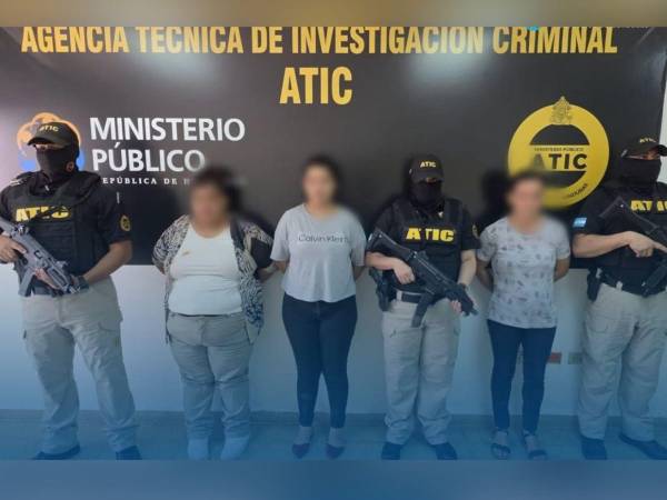 Los señalados en este crimen se enfrentan un proceso judicial.