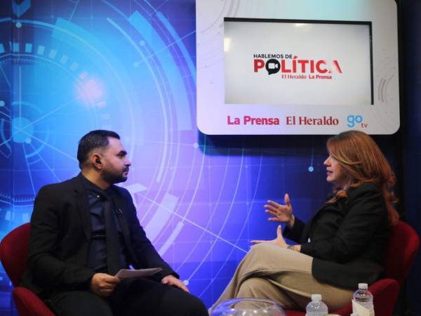 Hablemos de Política es el espacio para poner en contexto político a la población hondureña de lo más relevante previo a las elecciones generales en Honduras.