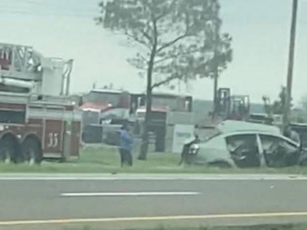 Tres hondureños perdieron la vida en un fatal accidente automovilístico ocurrido en Oklahoma, Estados Unidos, la tarde del pasado domingo 27 de abril. Conozca los detalles del hecho y la identidad de las víctimas.