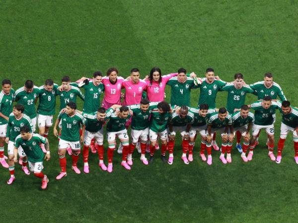 México se quedó a las puertas de alcanzar los cuartos de final del Mundial 2026, luego de caer por un marcador de 3-2 ante Inglaterra, acabando con la ilusión del sexto partido.