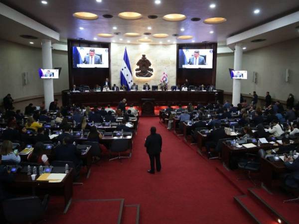 Se espere llegar con los consencos necesarios para la pronta aprobación del presupuesto general.