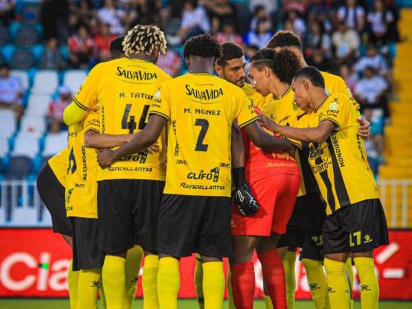 Este es el cuarto fichaje de Real España de cara al Clausura 2026.