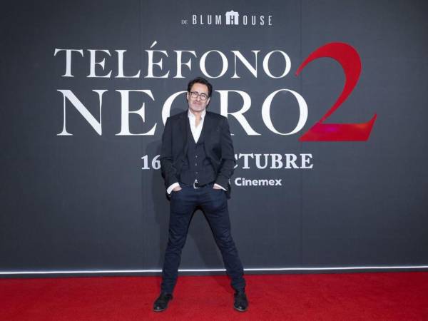 Bichir defiende que esta sangre conforma la sociedad estadounidense y criticó la doble moral del país, al tiempo que sentenció que no se irán.