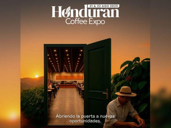 El Honduran Coffee Expo es una iniciativa que busca fortalecer los lazos del sector cafetalero de Honduras con el resto del mundo.