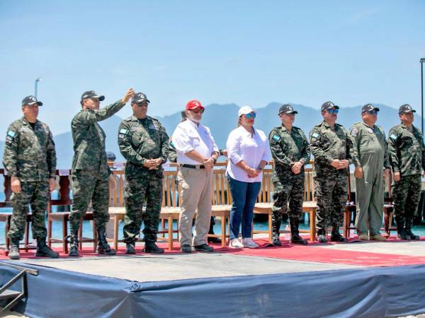 Equipamiento de cámara hiperbárica anunciado por el Gobierno será utilizado para atender a buzos en distintas regiones del país.