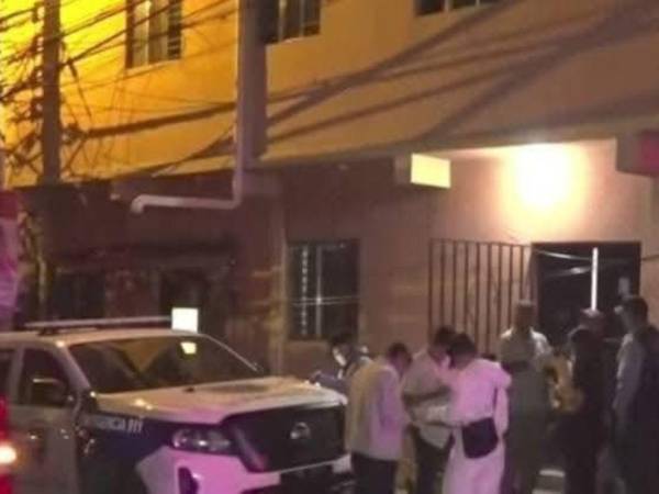 Se conoció que la joven ocultó su embarazo y, por motivos que aún están bajo investigación.