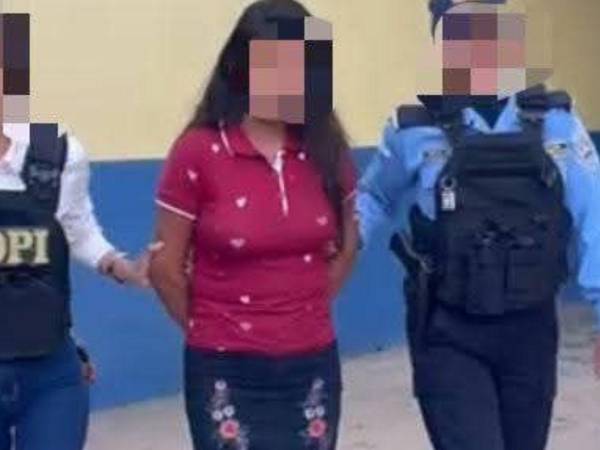 Tras nueve meses de haberse registrado el caso, finalmente se logró la captura de María Yessenia García López, una joven madre de 20 años que intentó matar a su hijo tras enterrarlo vivo. ¿Qué se sabe del caso? Aquí los detalles.