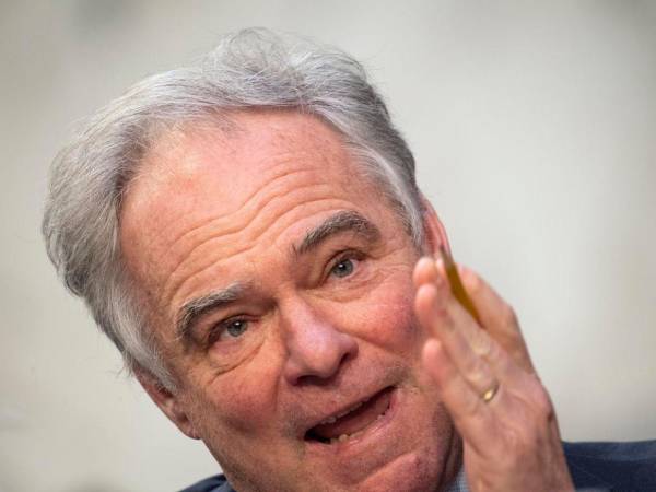 Esta misma semana el Senado afronta una votación para detener la ofensiva en Irán si no cuenta con la autorización del Congreso.