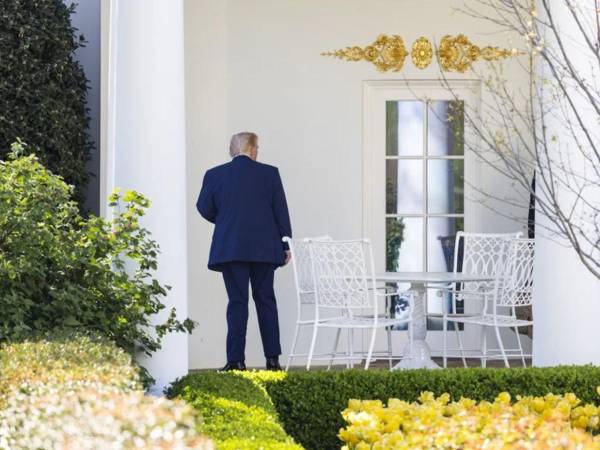 El secretario de Estado de Estados Unidos, Marco Rubio, afirmó el martes que quedan por resolver algunas discrepancias del borrador inicial que llevará unos días.