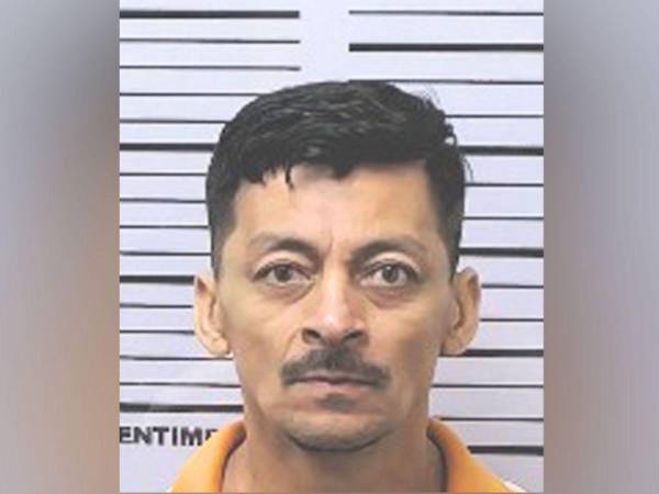 Romero Pineda fue detenido tras agredir a un Marshal en Alabama