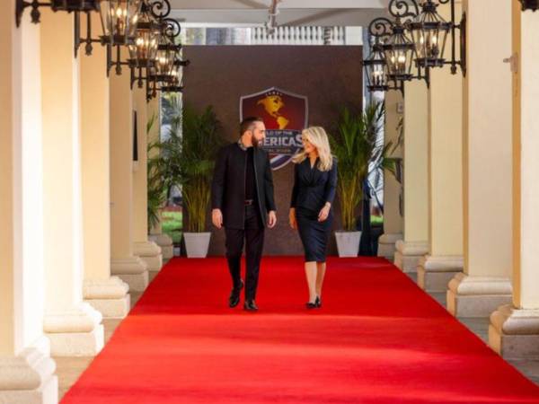 Los mandatarios se reunirán uno a uno con el presidente Donald Trump.