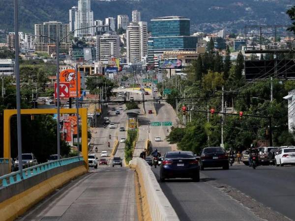 La Alcaldía del Distrito Central anunció el retorno del nombre original del bulevar Centroamérica como parte de un plan para rescatar la identidad histórica y la integración regional, ya no más Resistencia Popular, nombre con el que había sido rebautizado.