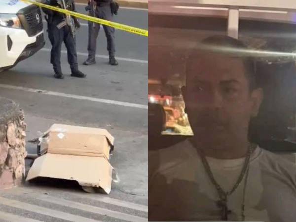 En las últimas horas se revelaron detalles de cómo un guardia de seguridad habría acabado con la vida de un joven en Tegucigalpa. El hecho se registró en el bulevar Morazán de la capital y esto se conoce.