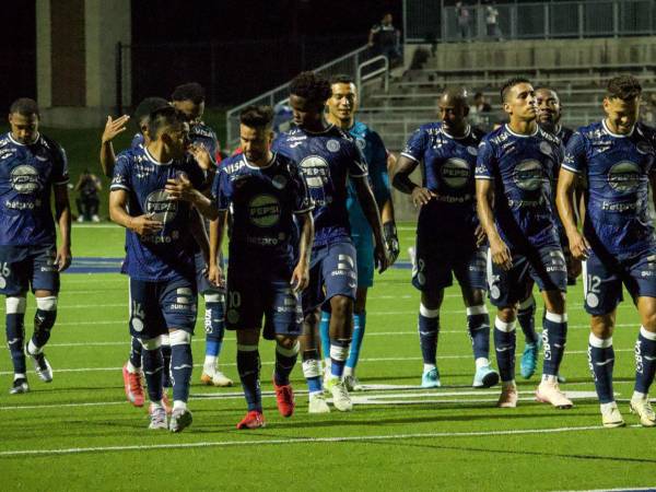 Motagua jugará en la última fecha ante Saprissa en el Ricardo Saprissa.