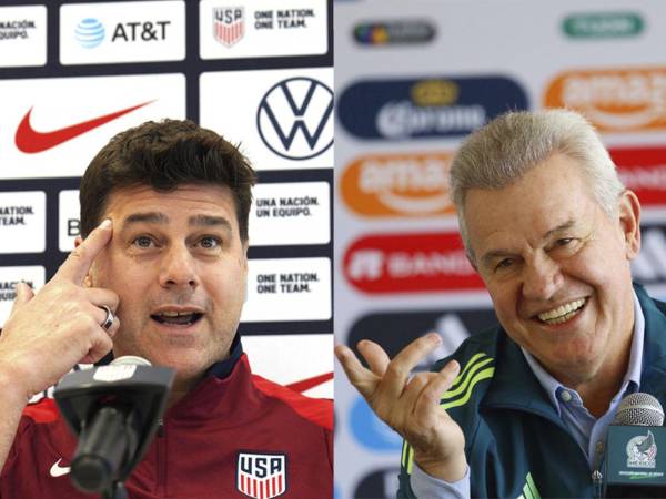 El duelo promete intensidad y es de pronóstico reservado entre los dos gigantes de Concacaf.