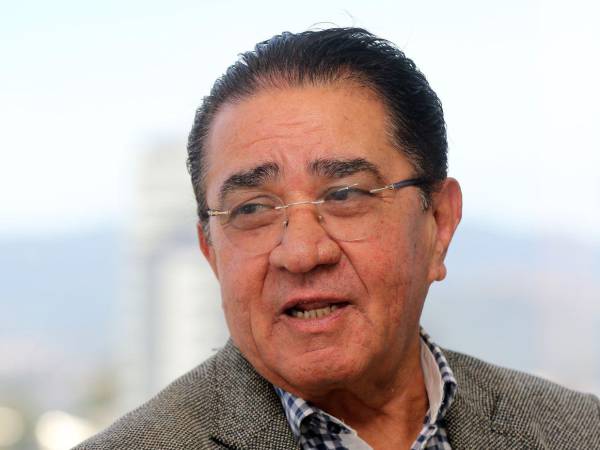 Desde Unicef, donde laboró durante 33 años, Héctor René Espinal Zúniga lideró y acompañó decenas de programas para el bienestar de los niños en Honduras.