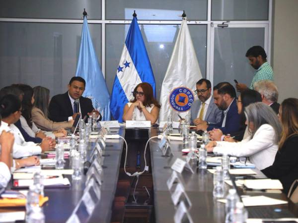 Autoridades de gobierno, Naciones Unidas y organizaciones humanitarias se reunieron para impulsar el Plan de Acción Humanitaria 2026, para ayudar a personas necesitadas en varios municipios de Honduras.
