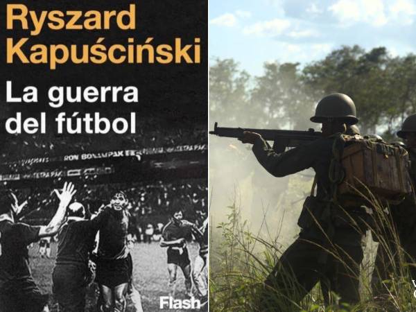 Hay una variedad de libros para entender desde diversos puntos la guerra de 1969 entre Honduras y El Salvador, dos países centroamericanos que se sumergieron en 100 horas de angustia, dolor y división.
