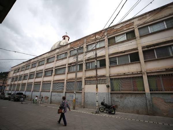 Los interesados en apoyar la restauración pueden llamar al número de la parroquia 2237-2690 o al número de whatsapp 9243-3399.