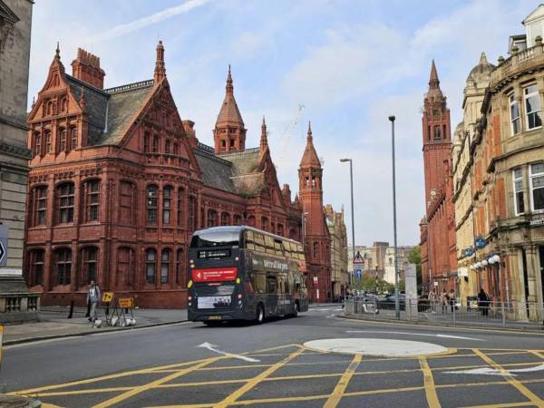 En un tribunal de Birmingham fue donde el muchacho confesó los hechos.