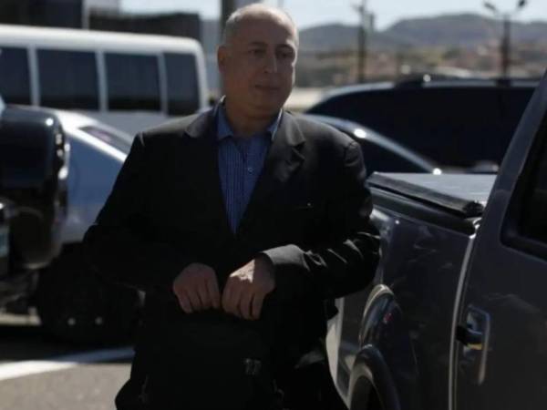 Motagua tuvo ese incidente con Emilio, luego su jugador Romario da Silva sufrió una terrible lesión.