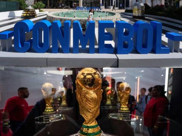 Con la eliminación de Colombia en manos de Suiza, Conmebol se quedó con un solo representante para los Cuartos de Final del Mundial 2026, algo que no ocurría desde hace ya 24 años.