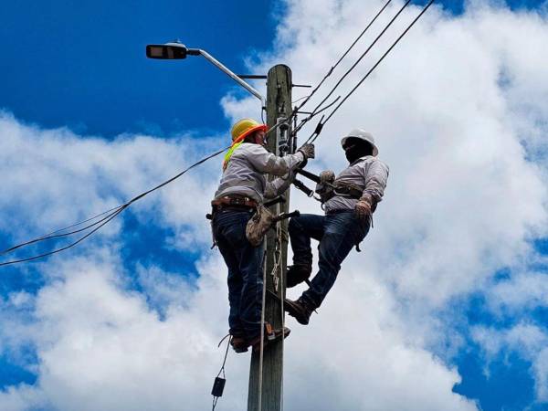 El costo de la energía sufriría un aumento para el trimestre abril-junio de 2026.