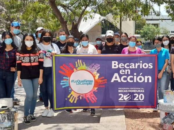 La Corte Suprema de Justicia conoce las diligencias prejudiciales solicitadas por la Fiscalía en el caso del programa Becas 20/20.