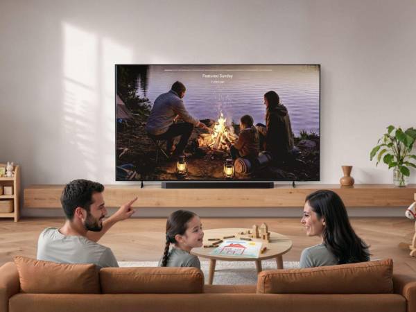 La nueva línea de televisores 2026 para Centroamérica y el Caribe busca transformar la experiencia de entretenimiento en el hogar.