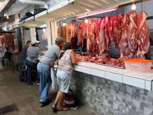 Más de 22 productos aumentaron de precio en la Feria del Agricultor y el Artesano durante la primera semana de marzo.