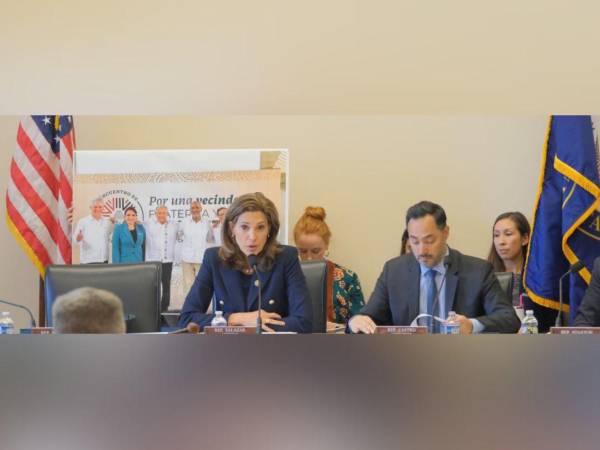 Legisladores analizarán la situación en Honduras, donde se denuncia manipulación electoral.