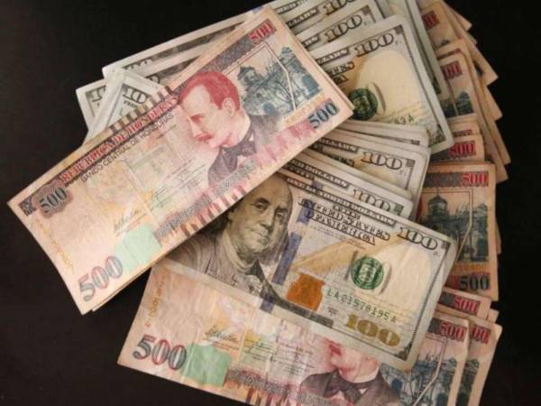 En el cuatrienio 2022-2025, Honduras recibió 3,873 millones de dólares en inversión extranjera directa.