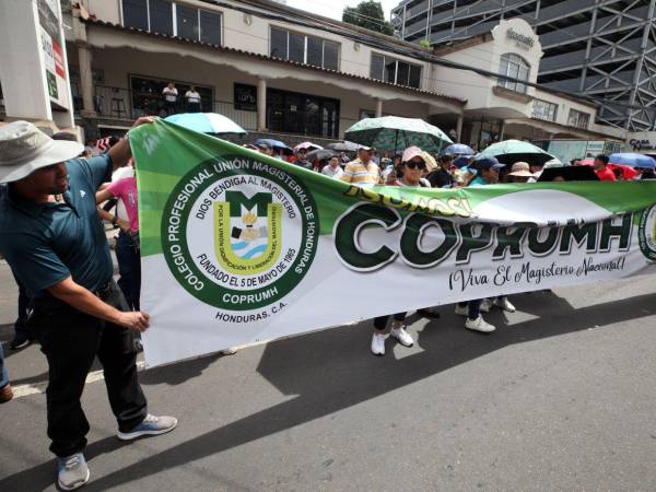 Más del 31% de los conflictos que se registraron entre enero y junio fueron relacionados a temas educativos, indica el informe del IUDPAS.
