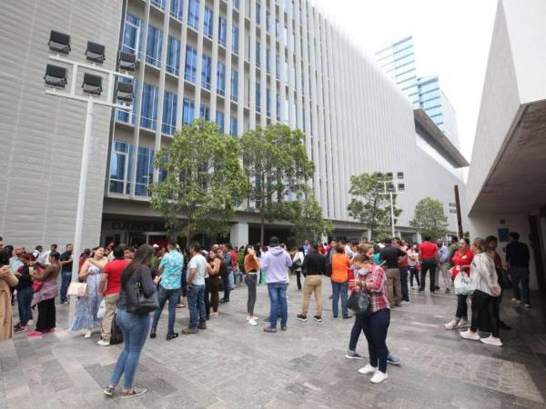El 37.25% del total de demandas activas son en contra de las instituciones de la administración central, según un informe de la Secretaría de Finanzas.
