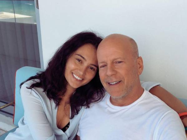 La iniciativa contra la demencia que conmueve a Hollywood