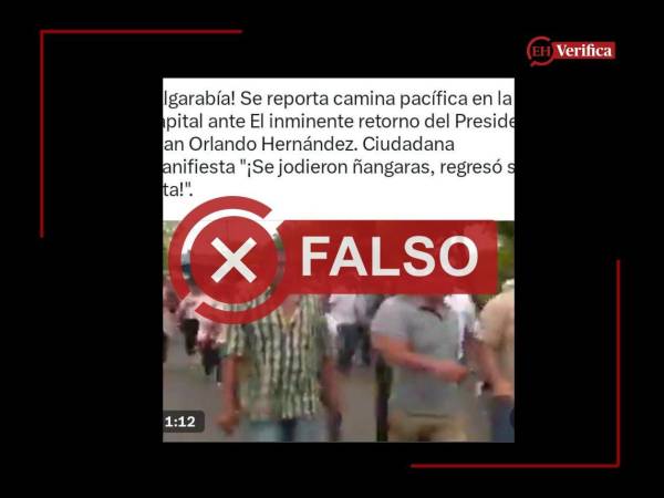Captura de pantalla a una publicación de X hecha el 2 de julio de 2026.