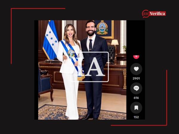 Captura de pantalla a una publicación de TikTok, hecha el 14 de octubre de 2026, adaptada a esta cartela.