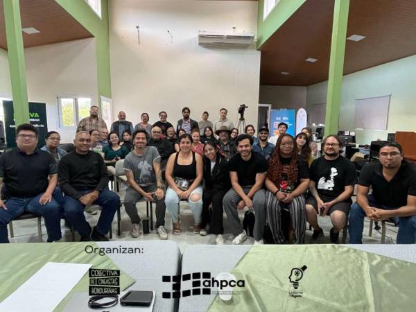 El sector cinematográfico está a la espera de una respuesta por parte de las autoridades de la Secapph en lo relacionado a la Ley de Cine.