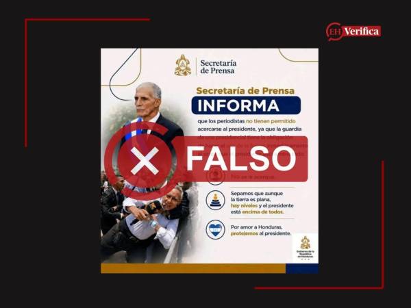 Captura de pantalla a una publicación en TikTok hecha el 8 de junio de 2026, adaptada a esta cartela.
