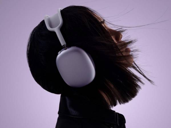 Apple anunció ayer los AirPods Max 2, el sucesor de sus audífonos premium insignia que no recibía una actualización sustancial desde su debut en diciembre de 2020.