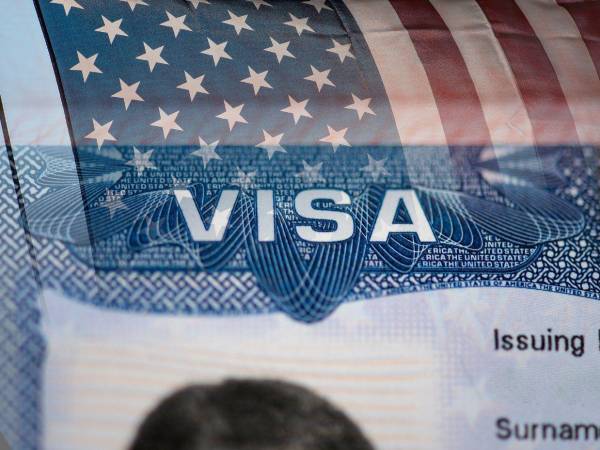 Según informó el gobierno de Trump, el programa piloto durará 12 meses y será para los solicitantes de visa B1/B2.
