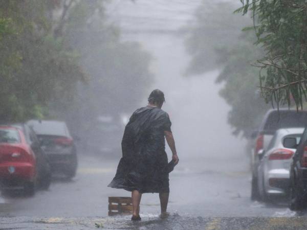 Según el SMN, El Niño continuará fortaleciéndose durante la temporada de lluvias y podría alcanzar una intensidad “muy fuerte” hacia finales de año.